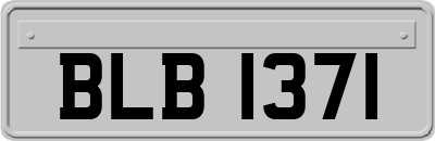 BLB1371