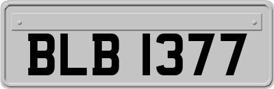 BLB1377