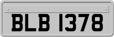 BLB1378