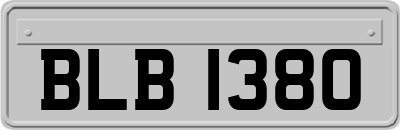 BLB1380
