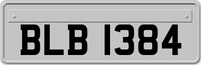 BLB1384