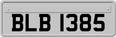 BLB1385
