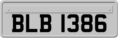 BLB1386