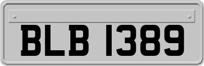 BLB1389