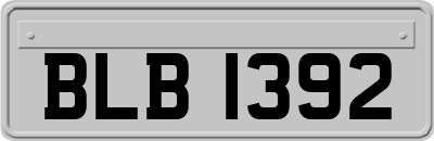 BLB1392
