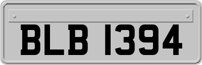BLB1394