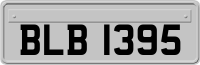 BLB1395