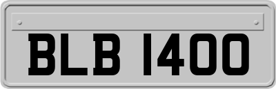 BLB1400