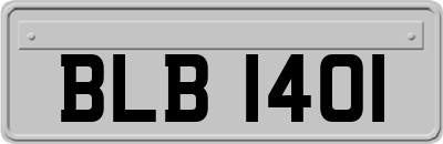 BLB1401