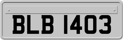 BLB1403