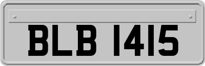 BLB1415