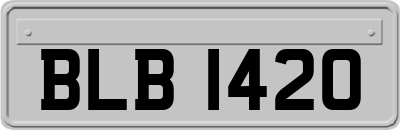 BLB1420
