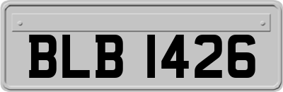 BLB1426