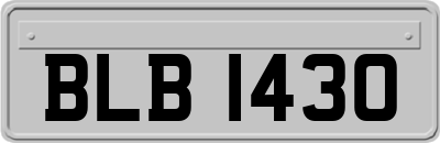 BLB1430