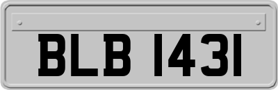 BLB1431
