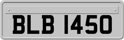 BLB1450