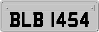 BLB1454