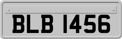 BLB1456