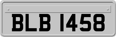 BLB1458