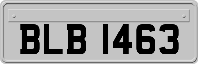 BLB1463