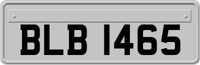 BLB1465