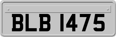 BLB1475