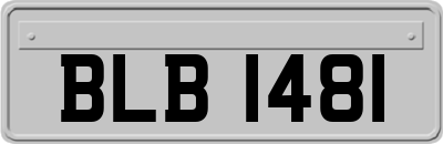 BLB1481