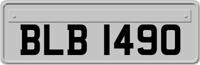 BLB1490