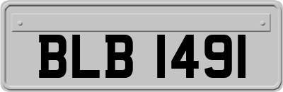 BLB1491