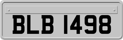 BLB1498
