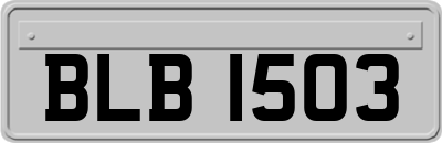 BLB1503