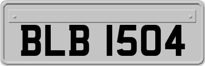 BLB1504