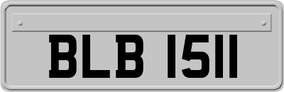 BLB1511