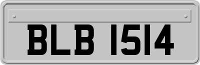 BLB1514