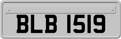 BLB1519