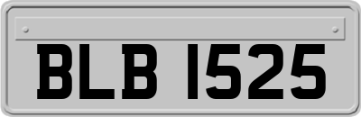 BLB1525