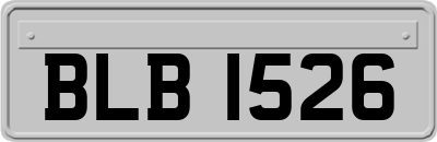 BLB1526