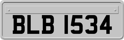 BLB1534