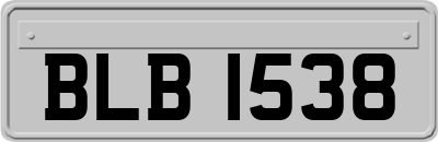 BLB1538