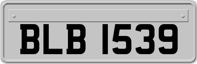 BLB1539
