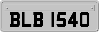 BLB1540