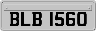BLB1560