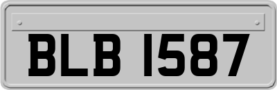 BLB1587