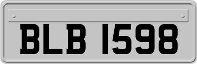 BLB1598