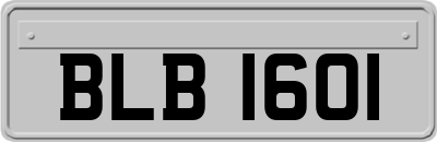 BLB1601