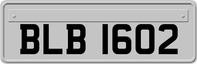 BLB1602