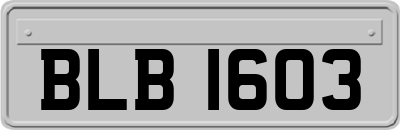 BLB1603
