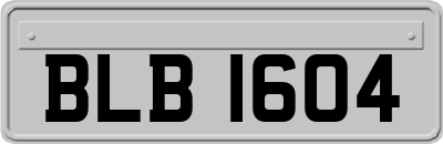 BLB1604