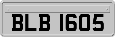 BLB1605