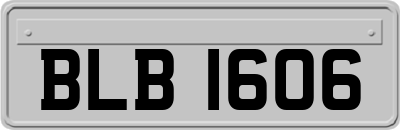 BLB1606